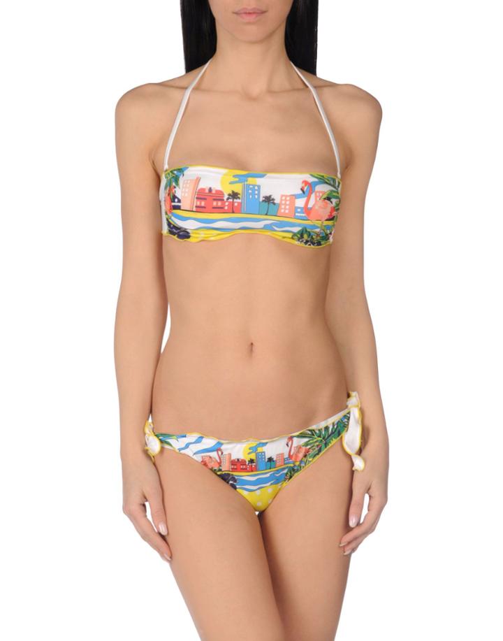 2bekini Bikinis