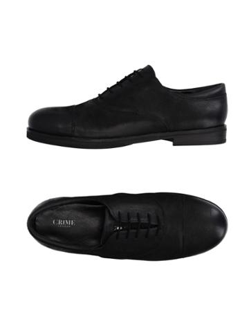 Crime London Loafers