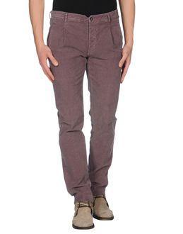 Daniele Alessandrini Casual Pants
