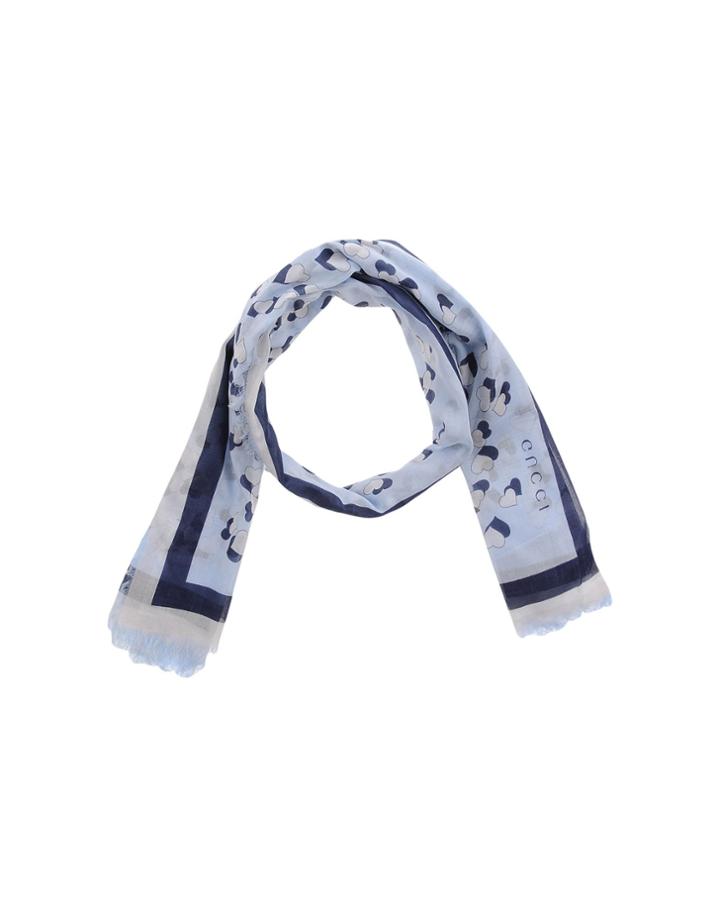 Gucci Scarves