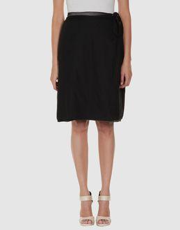 Elsa Esturgie Knee Length Skirts