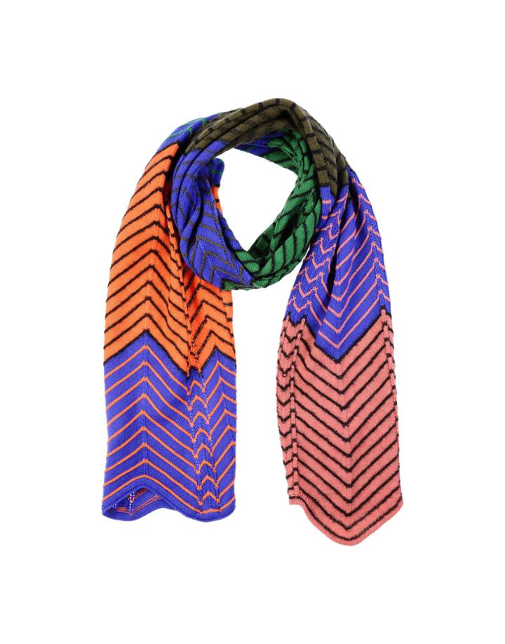 M Missoni Oblong Scarves