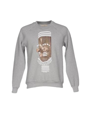 Saint Paul Sweatshirts