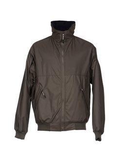 Musto Jackets