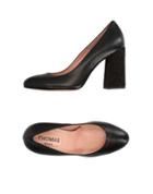 Thomas Roma Pumps