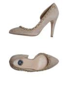 Elisabetta Franchi Pumps