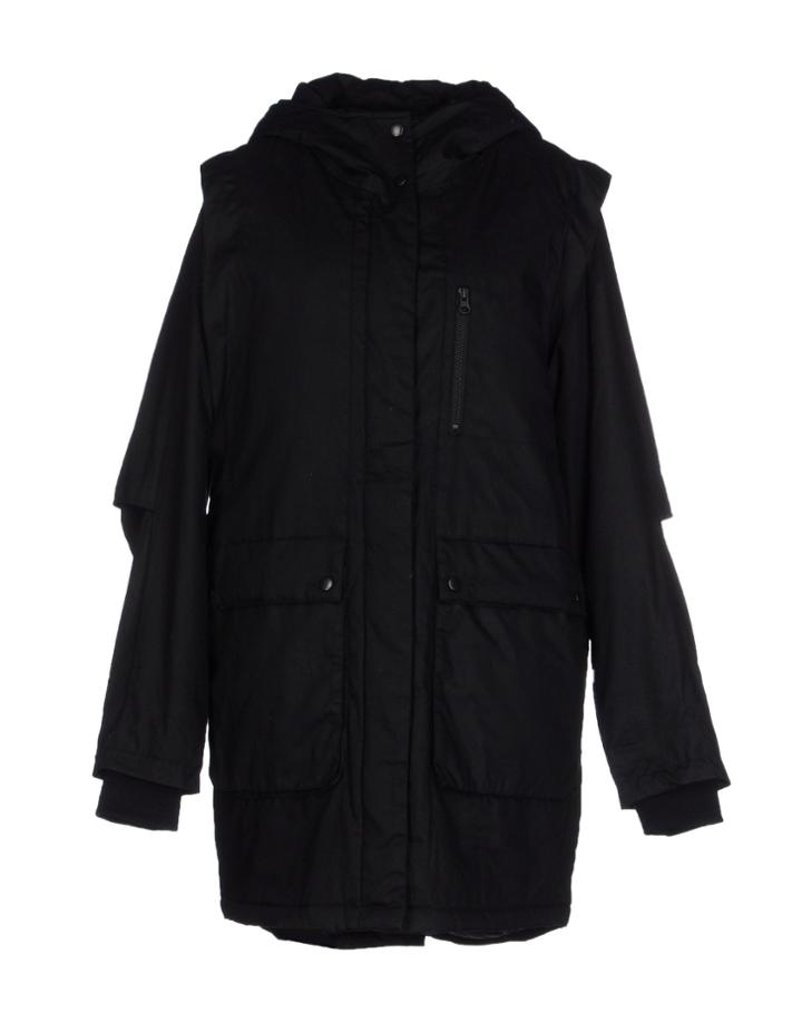 Dr. Denim Jeansmakers Coats