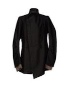 Umasan Coats