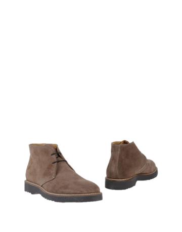 Barbati Ankle Boots