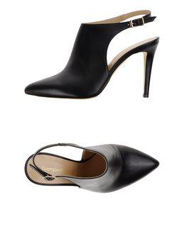 Giampaolo Viozzi Sandals
