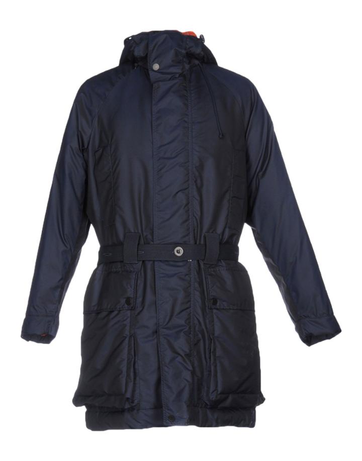  Tudes Studio Down Jackets