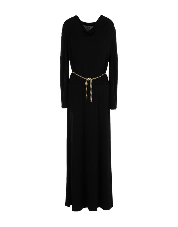 Gaia Life Long Dresses