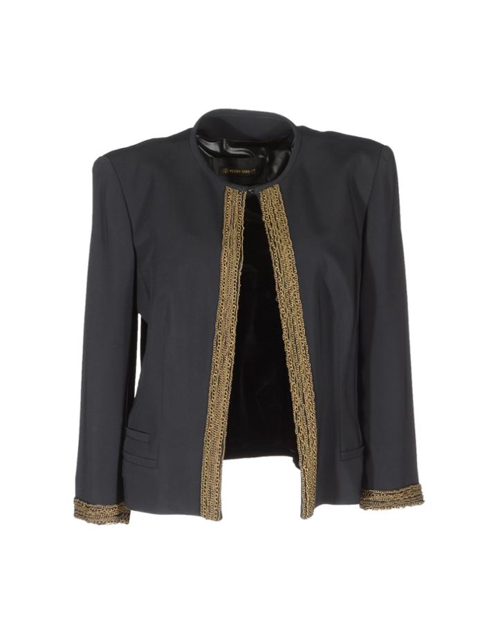 Plein Sud Par Fay Al Amor Blazers
