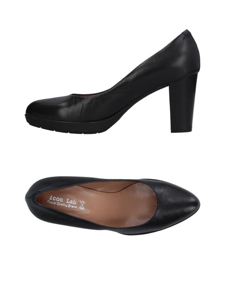 Icon Lab 1961 Pumps
