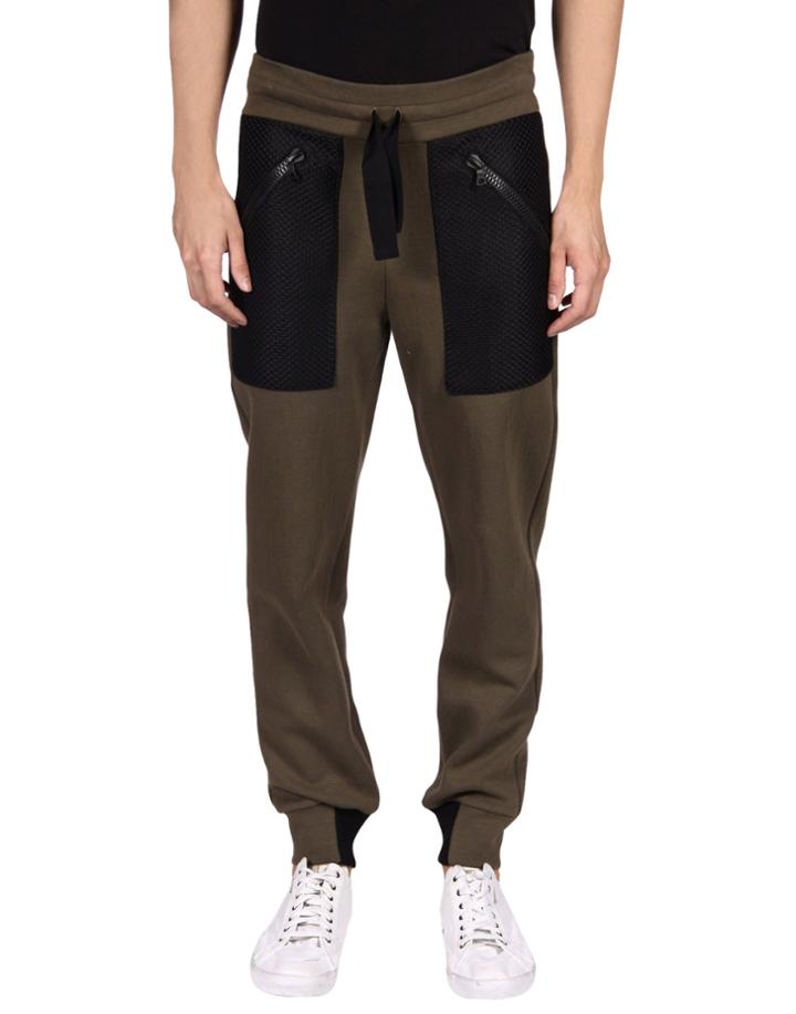 Christopher Raeburn Casual Pants