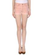 Blugirl Jeans Denim Shorts