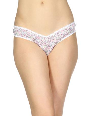 Undrest. Bikini Bottoms