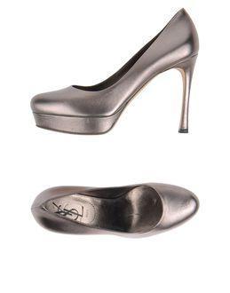 Yves Saint Laurent Rive Gauche Pumps