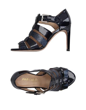 Parlanti Sandals