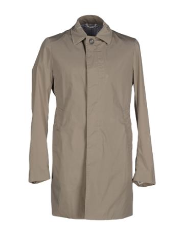 Obvious Basic Overcoats