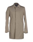 Obvious Basic Overcoats