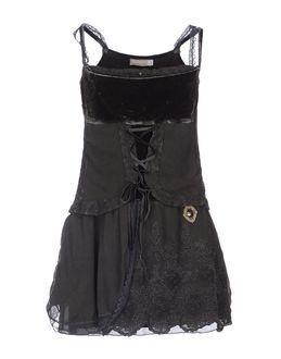 Elisa Cavaletti Short Dresses