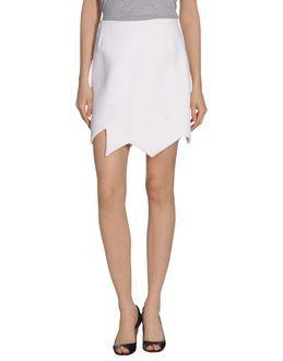 Preen Mini Skirts
