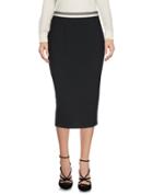 Let's Go Basic 3/4 Length Skirts