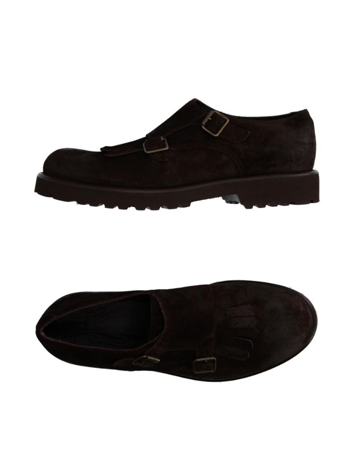 George Hol's Loafers