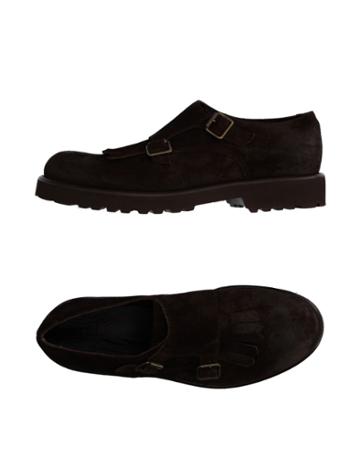 George Hol's Loafers