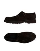 George Hol's Loafers