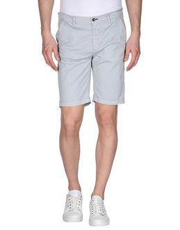 Rumjungle Bermudas