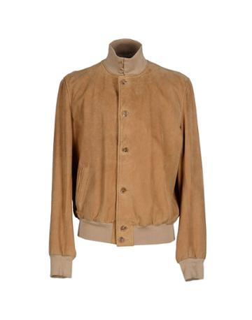 Stewart Coats