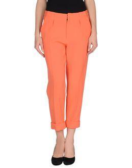 Roland Mouret Casual Pants