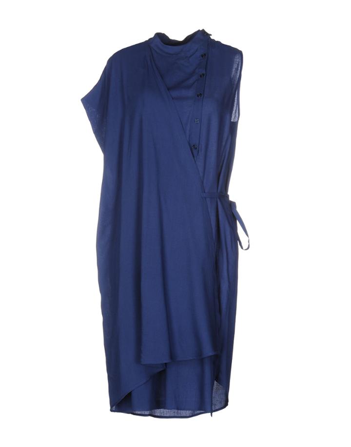 Reality Studio Short Dresses
