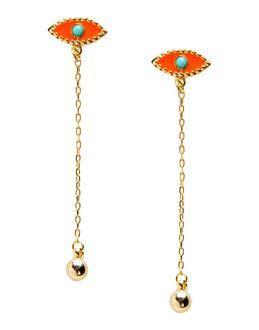 Eyland Earrings