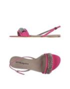 Anna Baiguera Sandals