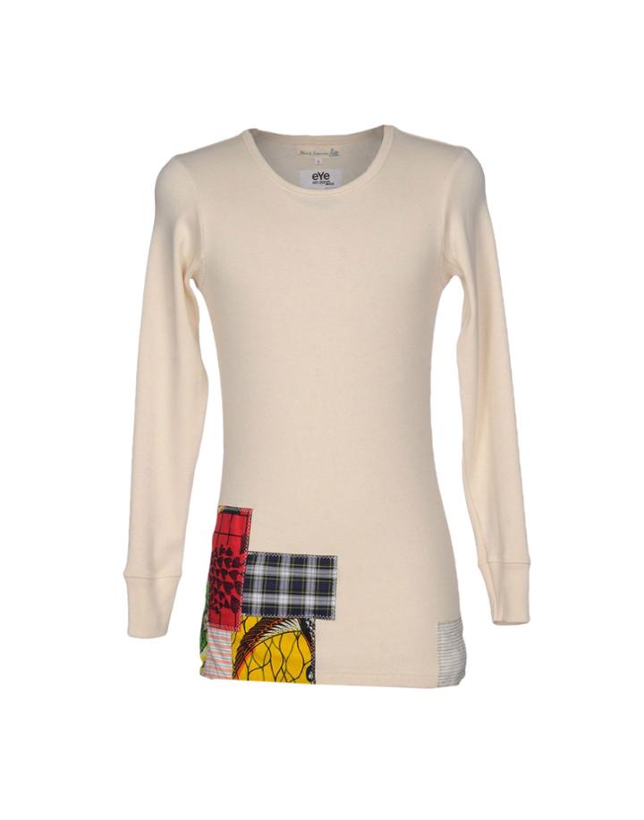 Eye Junya Watanabe Comme Des Gar Ons Man Sweaters