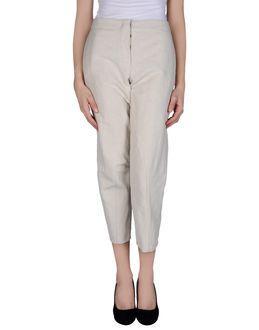 Forme D'expression Casual Pants
