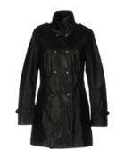 Edge Overcoats