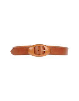 Fabrizio Mancini Belts