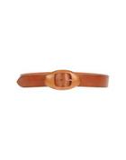 Fabrizio Mancini Belts
