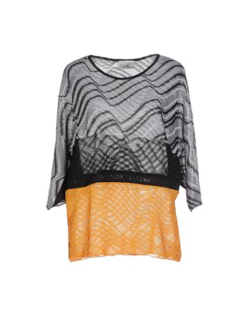 Violet Atos Lombardini Sweaters