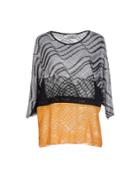 Violet Atos Lombardini Sweaters