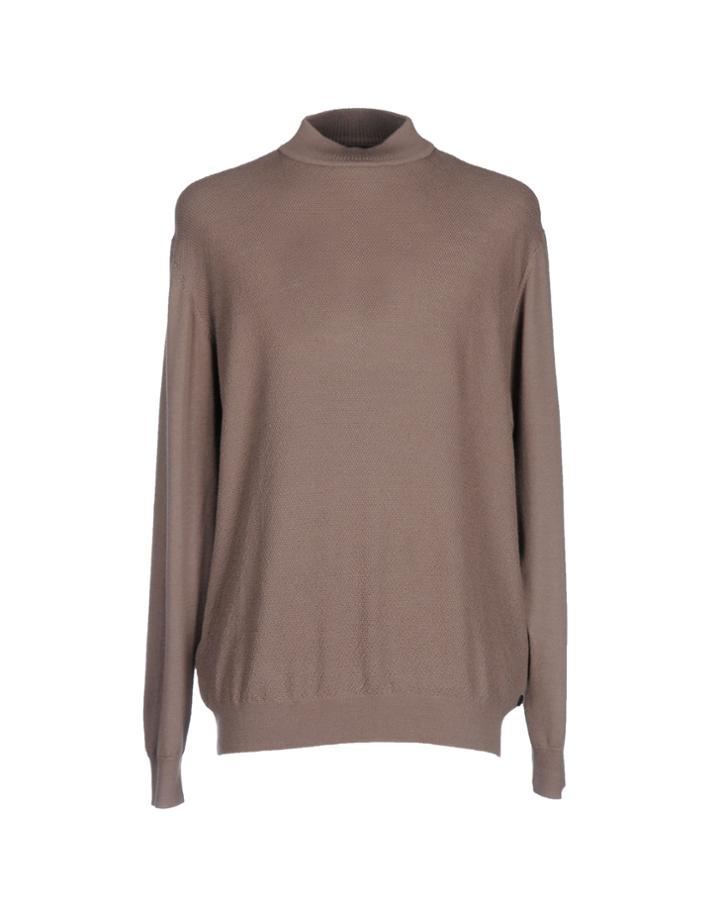 Lagerfeld Turtlenecks