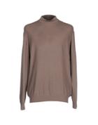 Lagerfeld Turtlenecks