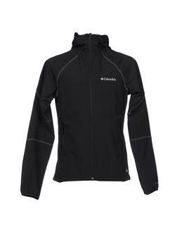 Columbia Jackets