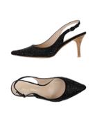 Alma En Pena. Pumps