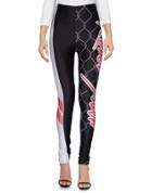 Ground-zero Leggings