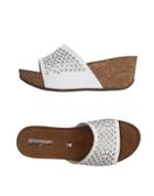 Fascino Donna Mules